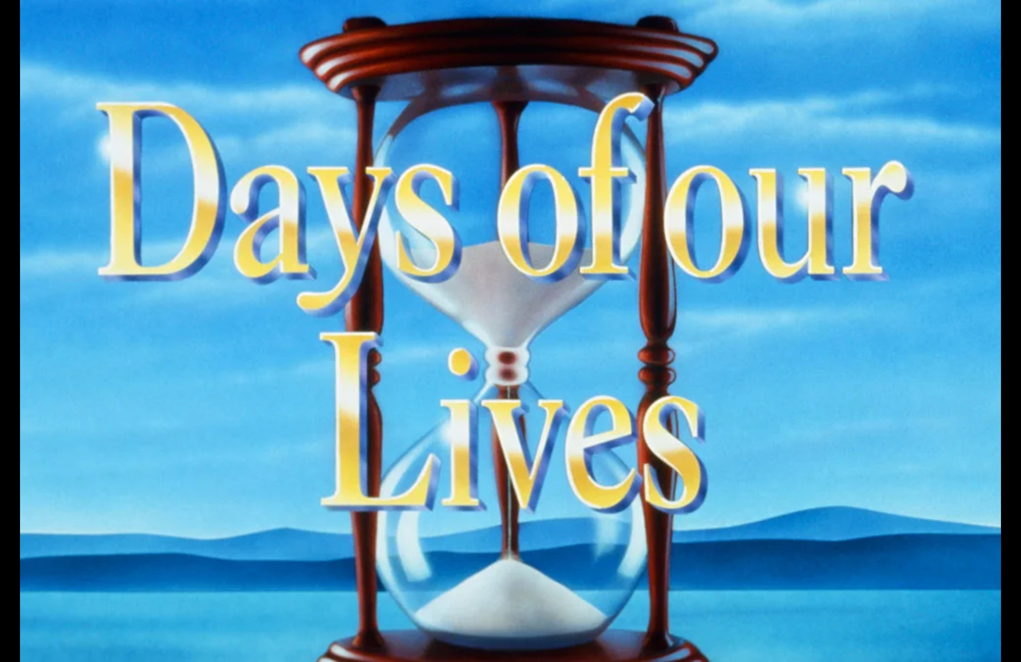 Days of Our Lives News: Shocking Cast Changes!