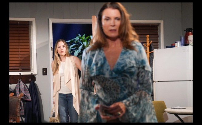The Bold and the Beautiful Recap for August 25, 2022: Hope Caught Sheila!