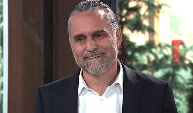 Maurice Benard Reflects On Breakdown That Almost Made Him Quit GH!