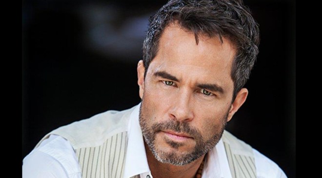 Days of Our Lives Alum Shawn Christian Announces His New Project!