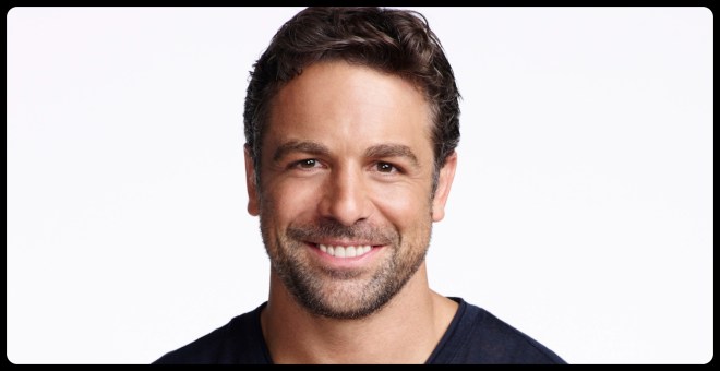 Chris McKenna Lands Role on Truth Be Told