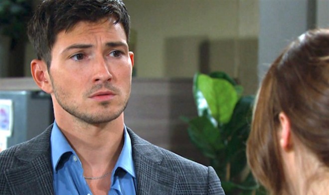 Days of Our Lives Spoilers for May 2, 2023: Alex Breaks Another Heart