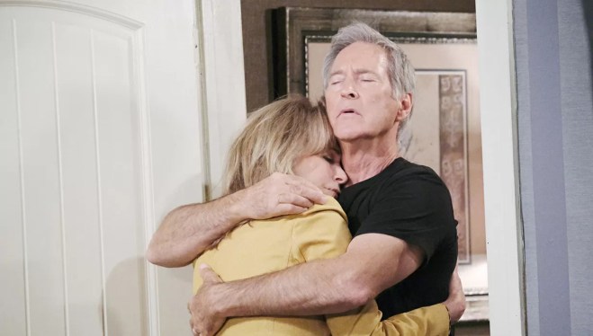 Days of Our Lives Spoilers for May 12, 2023: John and Marlena Celebrate Something Big!