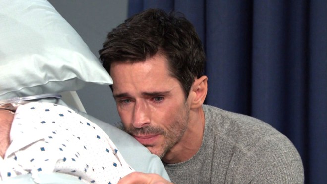Days Spoilers for the Week of May 1, 2023: Nicole Is What?!
